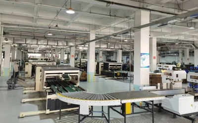 5家企業入選!高區交出智能工廠及數字化車間“成績單”