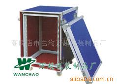高碑店市白溝萬(wàn)超包裝制品廠