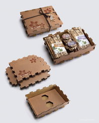 產品包裝